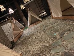 -清河半岛温泉度假酒店