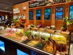 -左庭右院鲜牛肉火锅(七宝领展广场店)