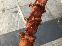 -黑色经典臭豆腐·湖南特产(太平街口店)