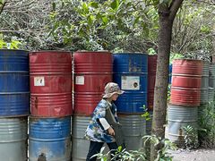 -勇士之星真人CS·团建·拓展(清水河公园店)