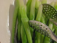-巴音浩日娲·蒙餐(双林东路店)