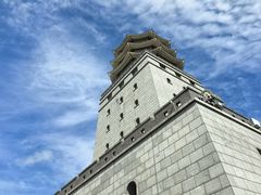-珲春防川景区