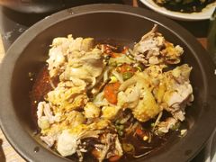汽锅鸡-云海肴·汽锅鸡·云南菜(领展购物广场·中关村店)