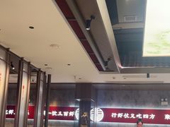 -聚味瞿记·龙虾堂(咸嘉湖店)