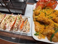 -天顺渔港·海景餐厅(星海广场店)