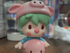 -泡泡玛特POPMART(宁波印象城店)