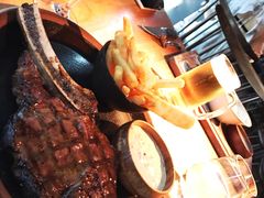 -The Meat & Wine Co Southbank(南岸店)