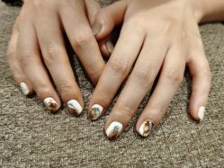 -Meet Nail 美睫·美甲
