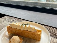 -Vanilla Specialty Coffee(八大关店)