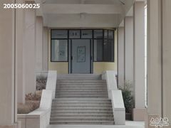 -中国海洋大学（崂山校区）-游泳馆