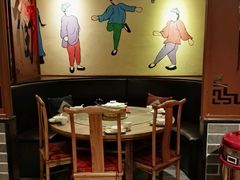 包厢-满园春饼(运河城店)
