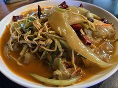 -妈妈家铁锅炖(景诚园综合楼店)
