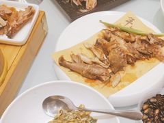 -天天鱼港·海鲜·鲅鱼水饺·招牌烤鸭(黄骅店)
