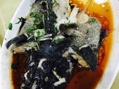 -南海渔家•海鲜•正宗海南菜(海棠湾店)