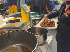 -老周家酱卤猪蹄私房菜(克拉玛依西街店)