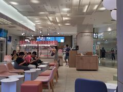 -奈雪的茶(大悦城店)