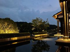 -湘湖逍遥庄园·水漾中餐厅
