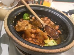 -火啫啫·粤式啫啫煲(南通首店)