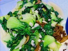 -爷爷的土钵菜(街道口店)