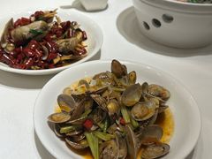 -莆田餐厅PUTIEN(三里屯店)