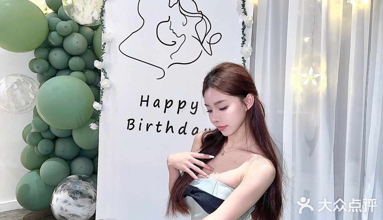 幸福常常因为是被记住💕