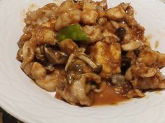 -惠宾饭庄(中山路店)