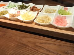 自助取餐区-丝恋丝娃娃(逸天城国贸店)