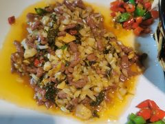 桂白肚腌菜-千岛湖小鱼儿·淳安匠心农家菜