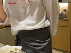 -海底捞火锅(青悦城店)