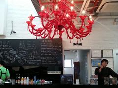-穆拉诺餐厅(上海玻璃博物馆店)