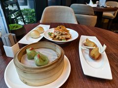 -蛇口希尔顿南海酒店·随轩中餐厅·粤菜