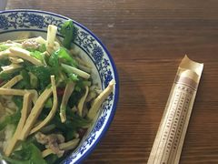 -张家巷美食(南浔店)