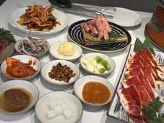 -缘·金家烤鳗鱼(西塔总店)