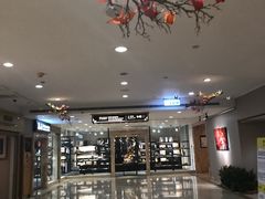 -高雄85大楼-观景台