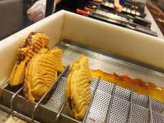 -粉粉乐鲷鱼烧(美罗城店)