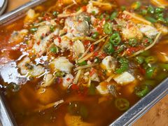 -艺味深尝(云锦路店)