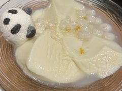 -眉州东坡(团结湖店)
