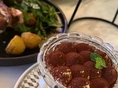 -IL TEATRO 精品意大利餐厅