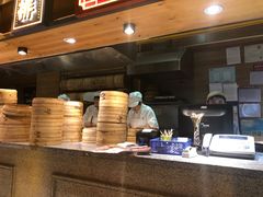 -弄堂小笼包(西青中北永旺购物中心店)