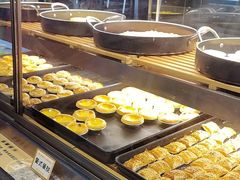 -金滏山烤肉·海鲜·火锅自助餐厅(襄阳万达店)