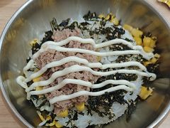 -米村拌饭(江宁万达店)