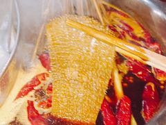 -盖帮鳝鱼串串(东郊记忆店)