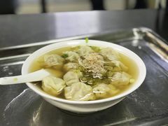 -汪家馄饨(集庆路店)