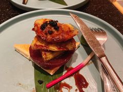 -無境·匠心日本料理(汉街店)