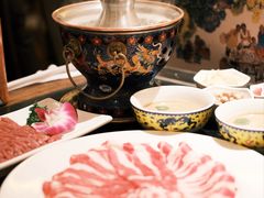-南门涮肉(东单店)