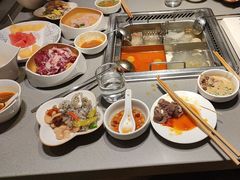 -海底捞火锅(金光华店)