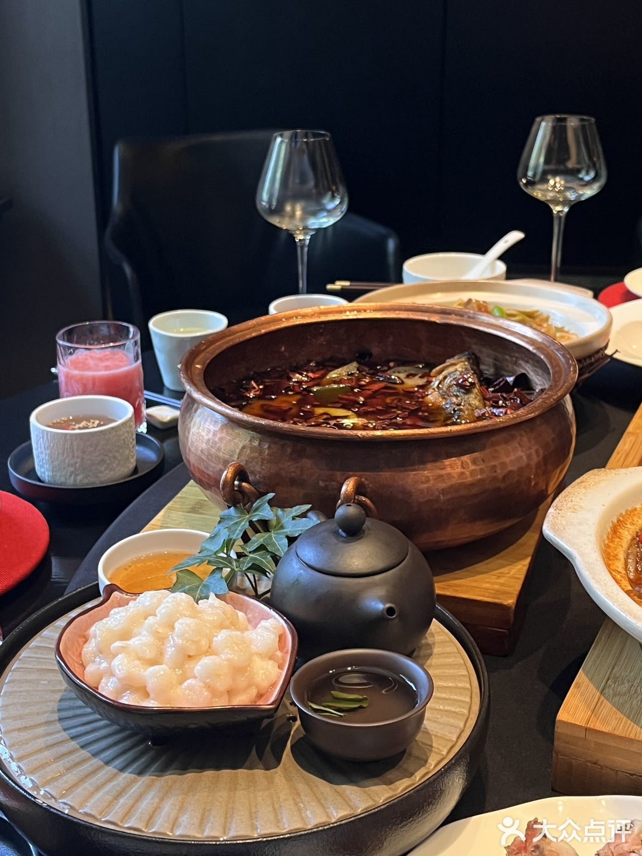 成都宴请…花小钱装大杯系列