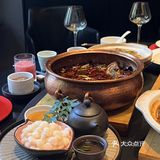 成都宴请…花小钱装大杯系列