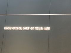 -Manner Coffee(万象食家店)