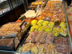 -红跑车蛋糕世界(清江路店)